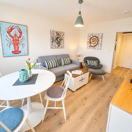 Apartment App 18-a194 Westerland
